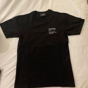 THE KOOPLES FREEDOM TSHIRT